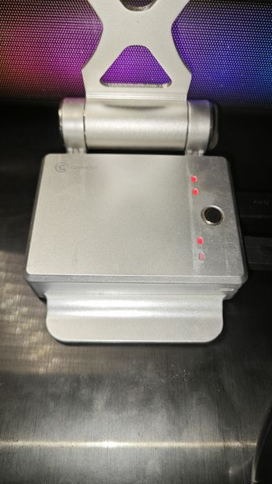 Продам док станцію GameSir X1 для ігор з телефону