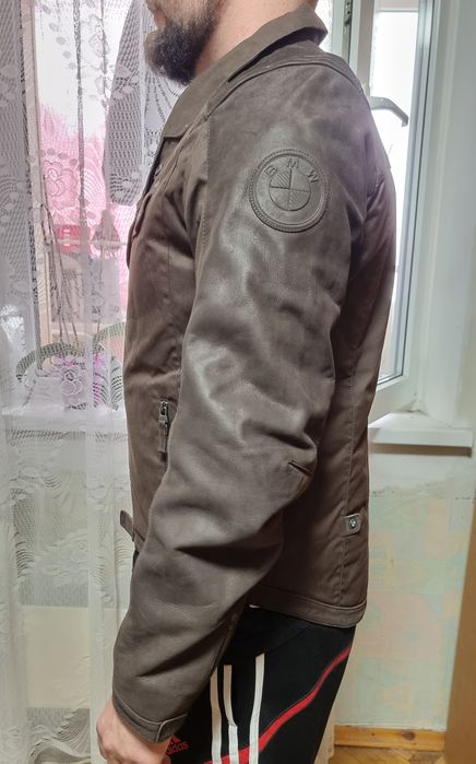 Мото куртка BMW (BMW SanDiego motorbike jacket Men)