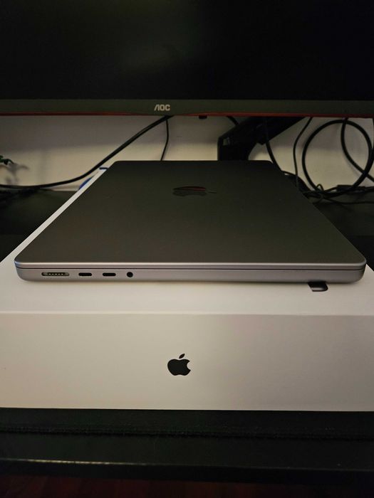 MacBook Pro 14" M2 Pro 32Gb 1Tb