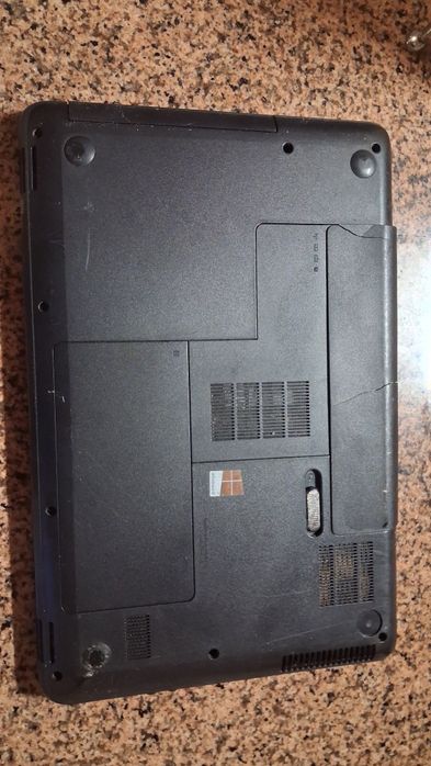Computador para peças