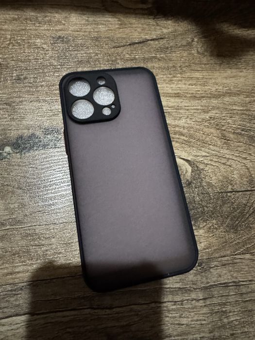 Чехол на айфон 15 про макс новий і скло захасне на камери блискуче