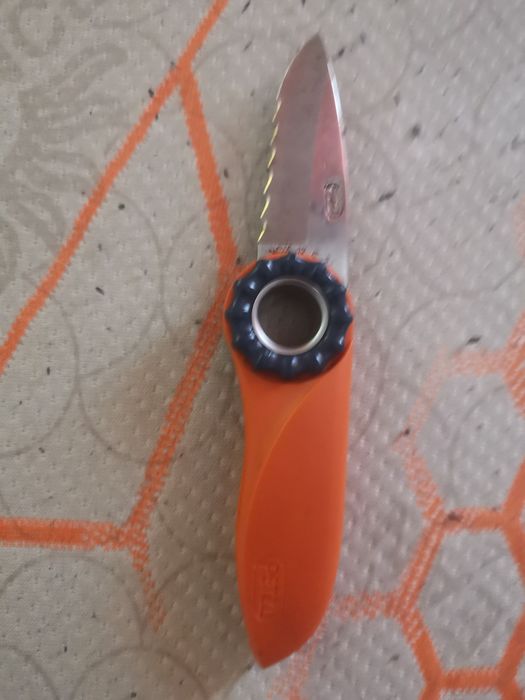 Vendo material de alpinismo ou montanhismo