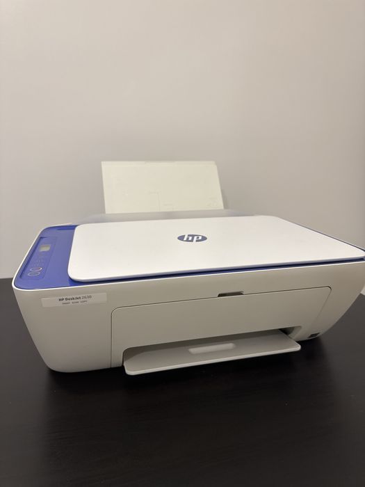 Impressora HP Deskjet 2630