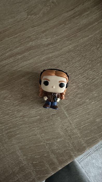 Кіндер Джой Фанко Попс Дивні дива