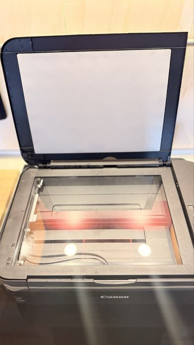 Drukarka CANON skaner urządzenie wielofunkcyjne MP282