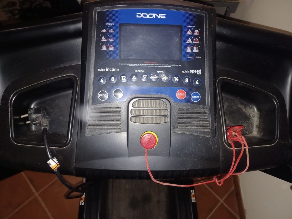 Passadeira Doone XZero