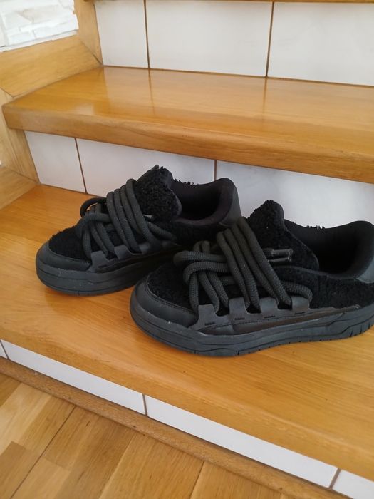 Buty Bershka rozmiar 41