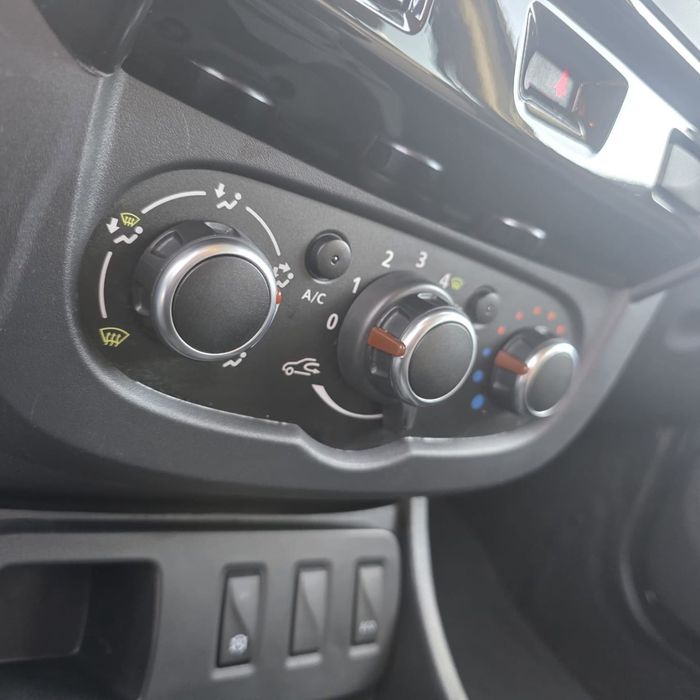 Dacia Duster 1.2 TCe SL Black Shadow