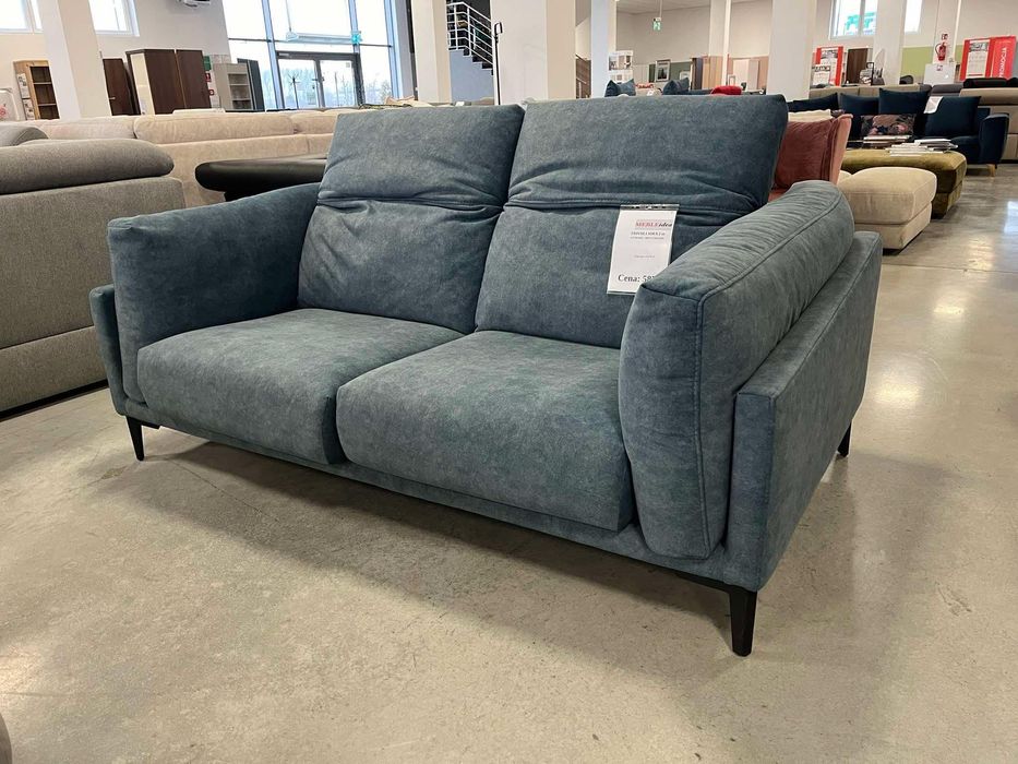 Sofa Tivoli 2 osobowa, Befame