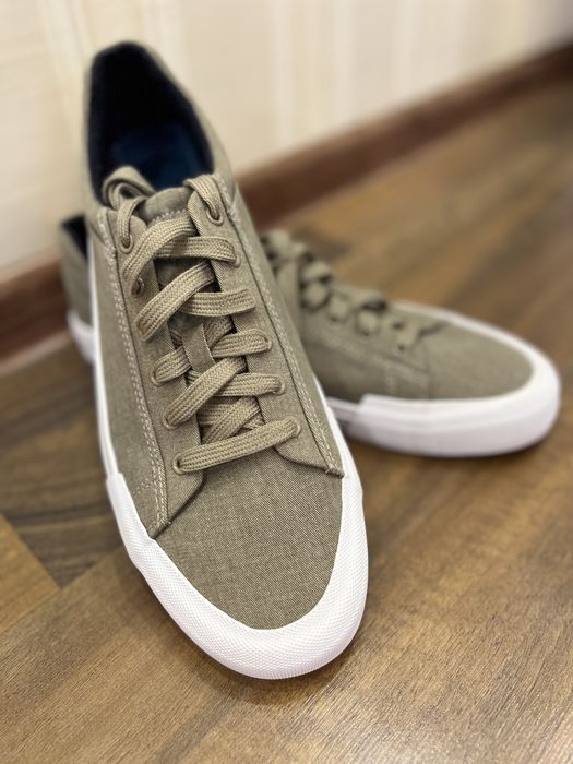 Мужские кеды Dockers