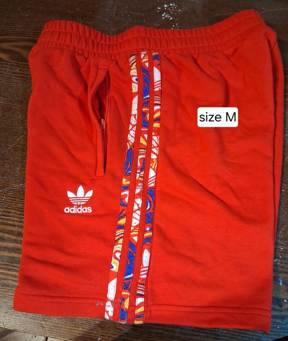 Calções de desporto adidas