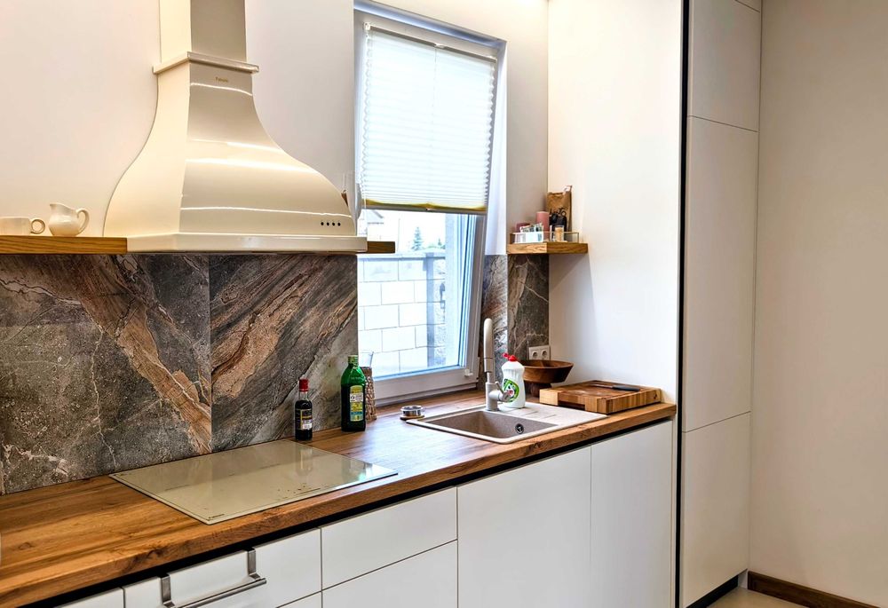 Стильный дом с автономией, камином и экзотическим садом Фонтанка 5 сот