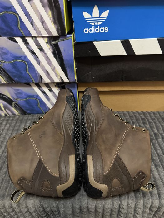 Чоловічі черевики Merrell Helixer Morph Frost 43(27,5см) оригінал