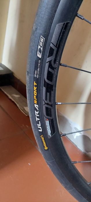 Rower Cannondale Synapse 54