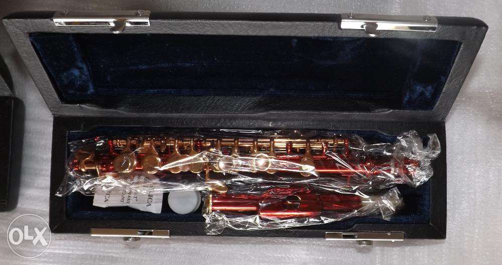 Flautim transversal (flauta transversal piccolo)