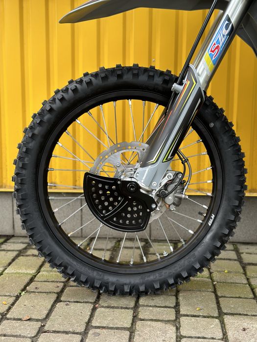 Новий мотоцикл Kovi CRS 250 | 2026 | Loncin 179MM | 41к.с. | ІНЖЕКТОР