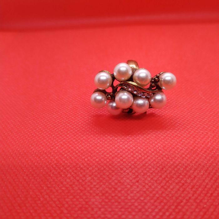 ANEIS (2) - 1 unid 3€; 2unid - 4€; 3unid - 5€