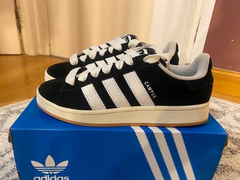 Buty/adidas_Campus|00s丨Nowe Trampki | rozmiar 40