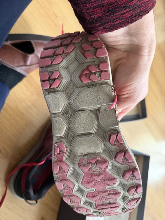 Buty hoka  39. 1/4