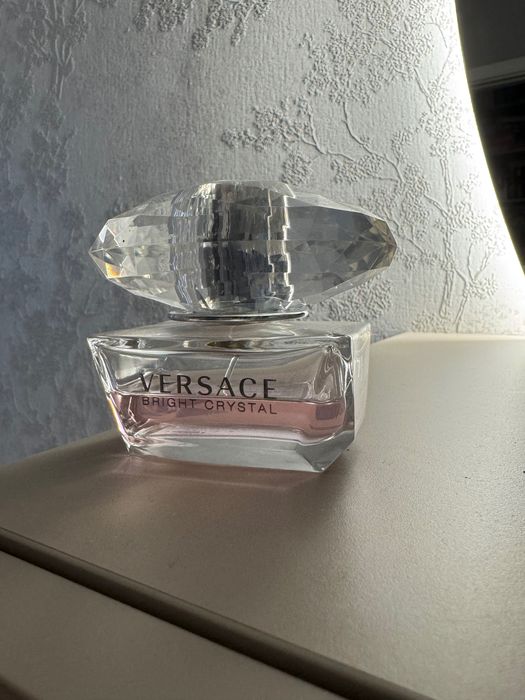 Духи Версаче Versace парфюм