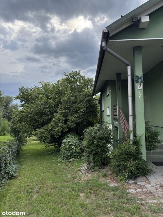 Dom – Sieniawa - Widok 3