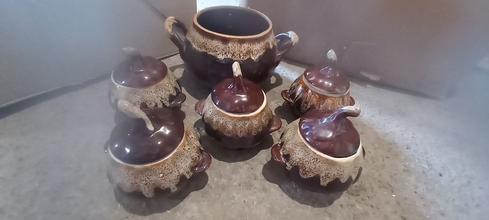 Набор посуди для духовки