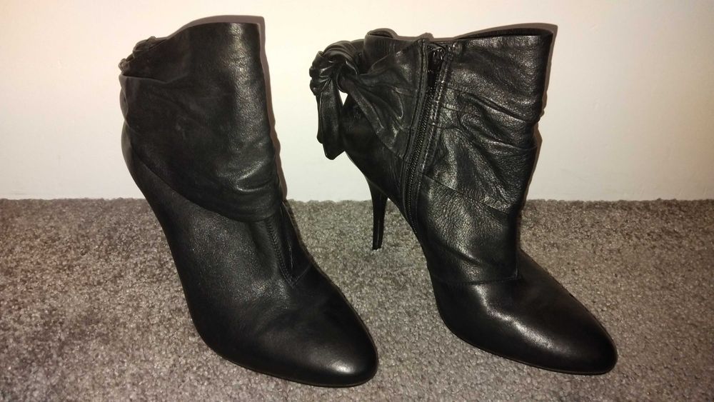 Buty damskie Dune rozm.41