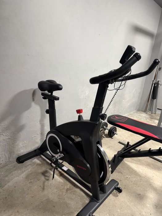 Vendo equipamento ginasio/ home gym