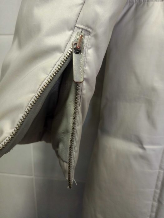 Casaco de Inverno Alain Manoukian NOVO