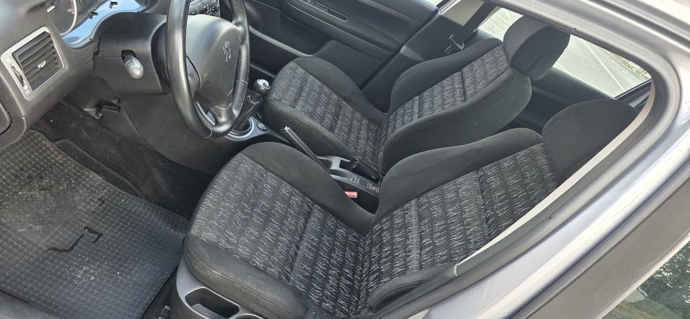 Peugeot 307 BREAK
