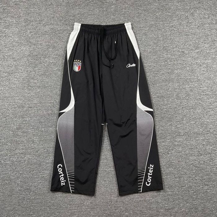 ‼️ РОЗПРОДАЖ ‼️Штани Corteiz