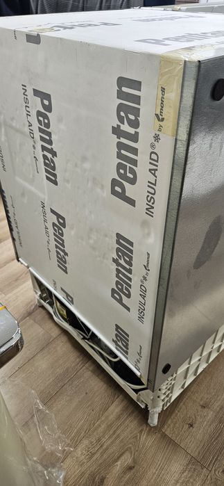 Lodówka BOSCH KUL do zabudowy, podblatowa