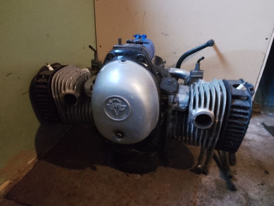 ДВС.мотоцыклов, Урал,К750,