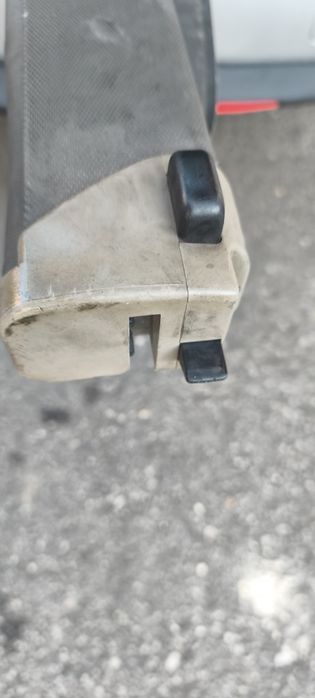 Chapeleira para Ford Galáxia