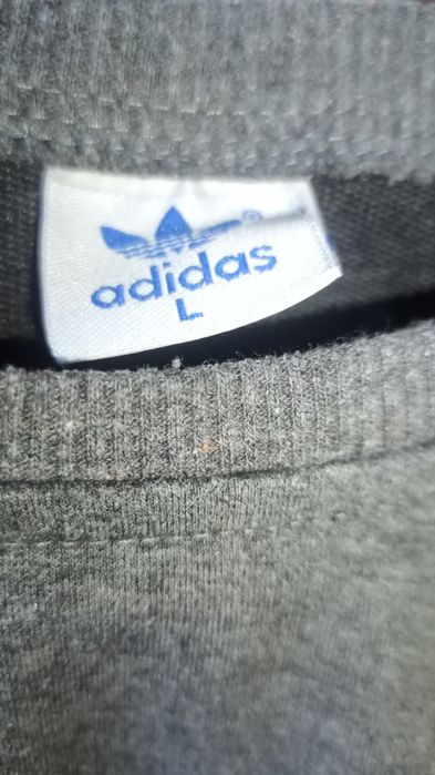 Bluza damska adidas L