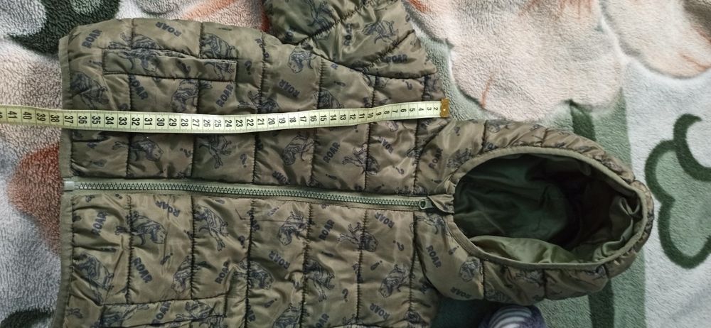 Куртка дитяча на 1,5-2,5 роки