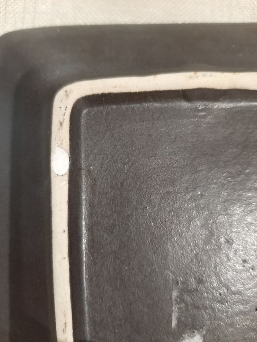 Blue Ceramic Plate64862100775554123