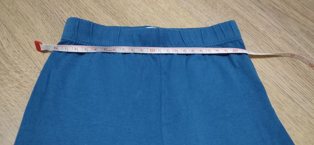 Штаны штанишки fox& bunny