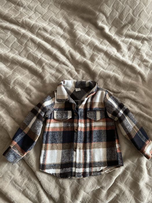 Дитяча сорочка.