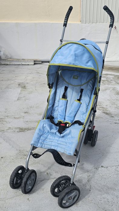Carrinho bebé Zippy
