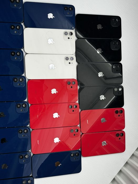 Корпус iphone 12
