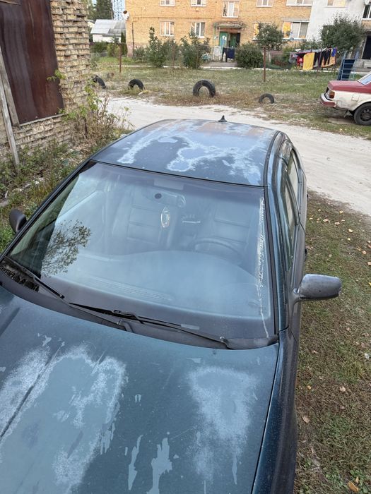 Skoda Octavia tour