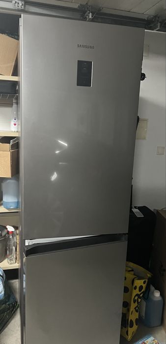 Frigorífico Combinado Samsung