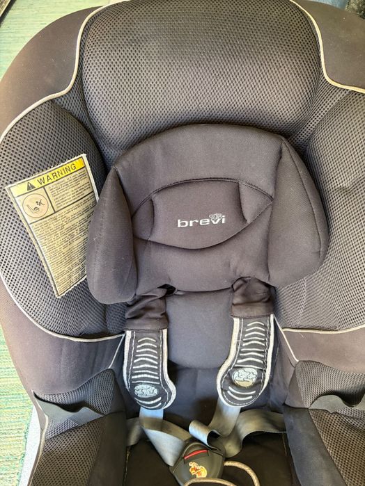 Cadeirinha auto 0-4 anos