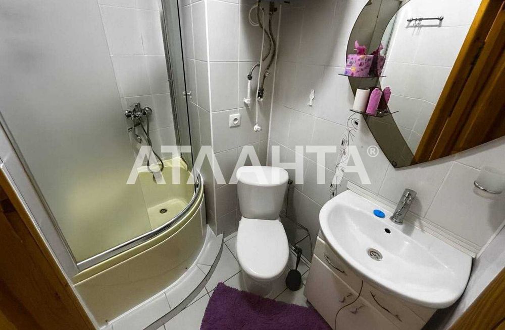 Продаж однокімнатної квартири. 1к Цегла. Ближнє замостя