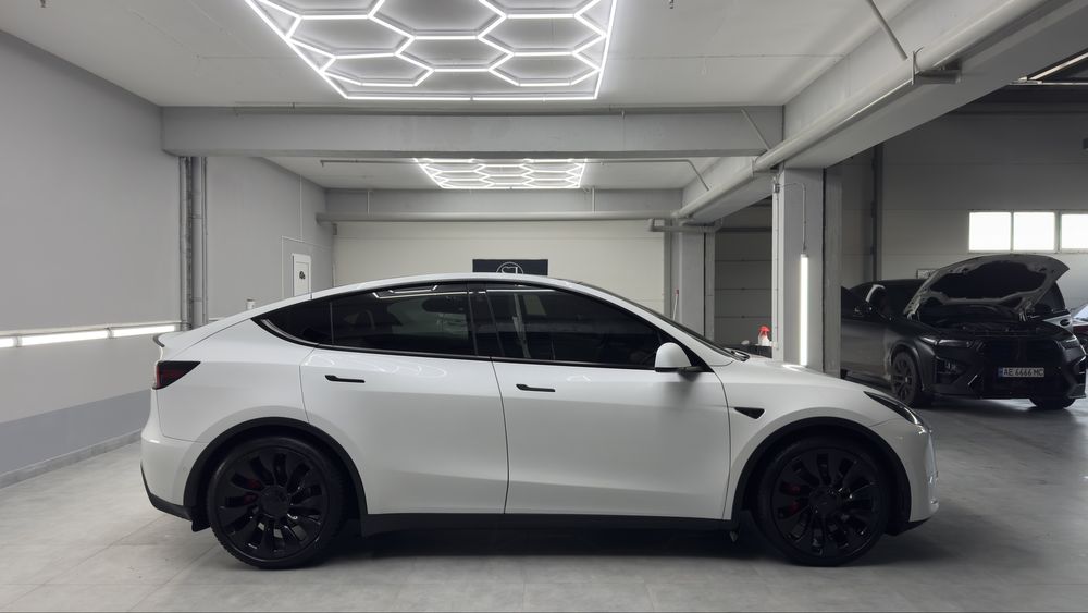 Tesla model y Perfomance 2022