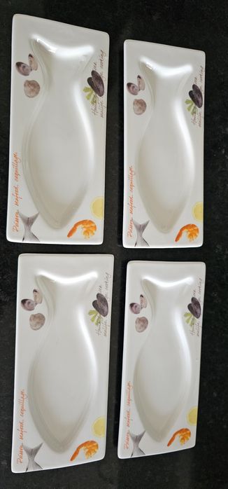 4 Small Plates for Appetizers64873992000002121