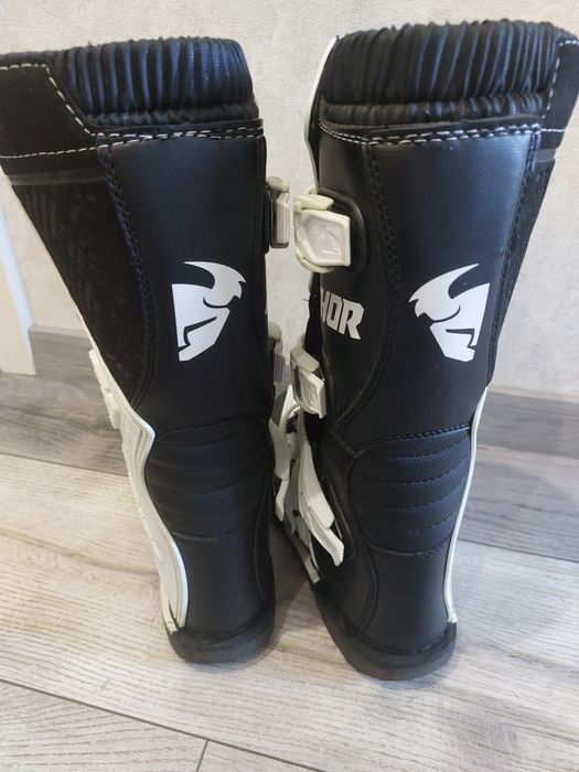 Buty Thor Blitz XP