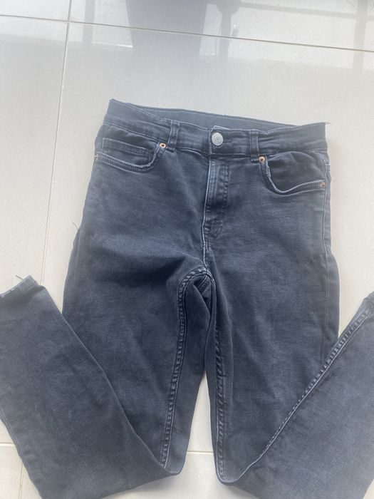 Spodnie zara 152