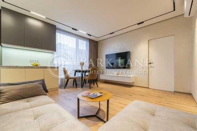 Продаж шикарної 3к звартири з новим ремонтом в ЖК Файна Таун